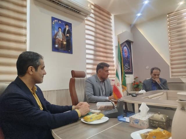 کمبود فضای درسی در شاهرود؛ ۱۸ مدرسه دو نوبته داریم