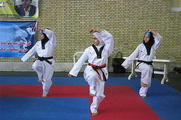 ️ استاژ تخصصی پومسه بانوان در اردبیل برگزار شد