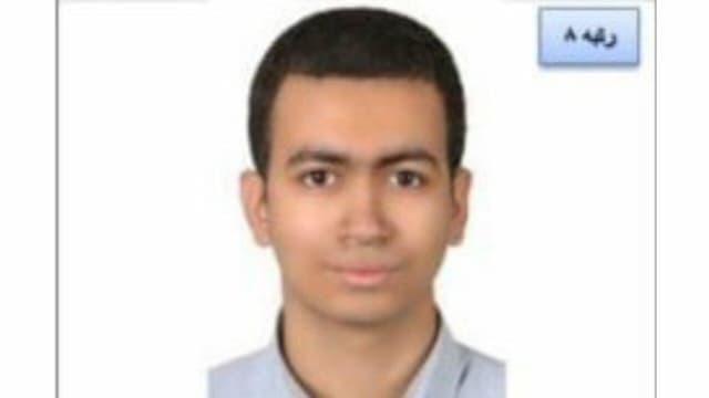 رتبه تک رقمی کنکور سراسری به دانش‌آموز شیرازی رسید