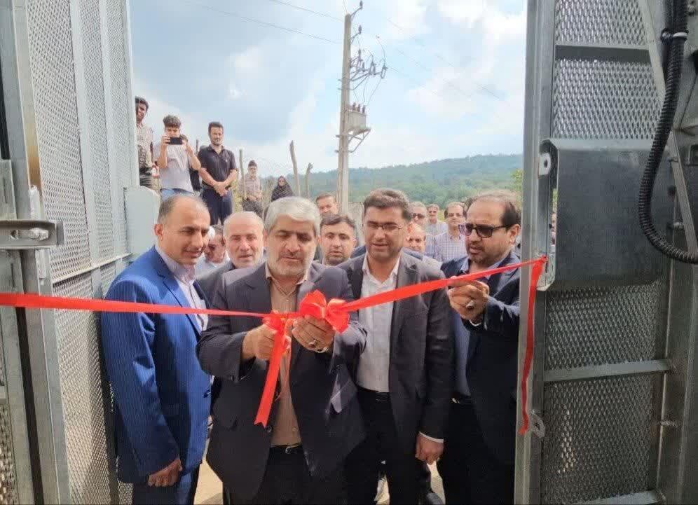 ضریب نفوذ اینترنت در مازندران ۱۵۲ درصد رشد یافت