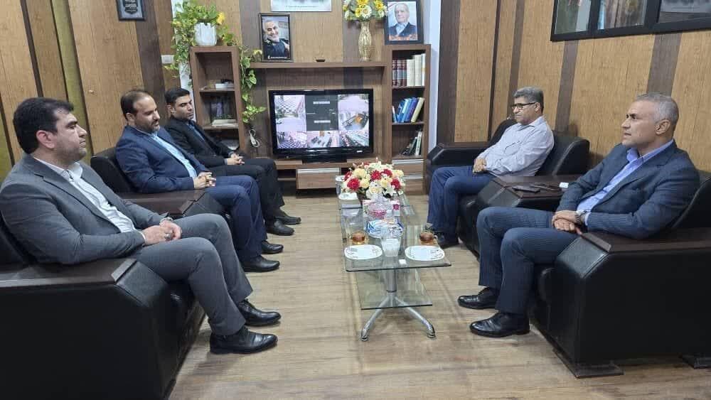 مدیران گناوه آمادگی لازم را برای اجرای برنامه‌های دستگاه قضائی دارند