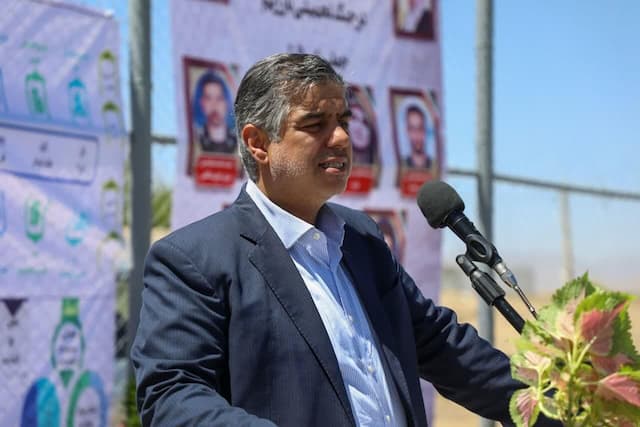 آغاز احداث ۱۰۰ زمین چمن مصنوعی در استان مرکزی