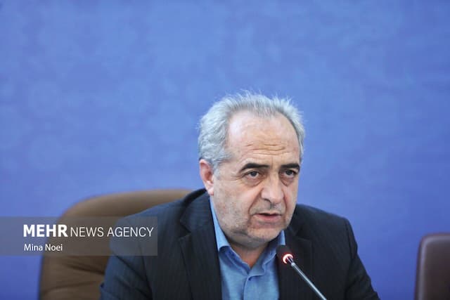پیشرفت ۹۰ درصدی بیمارستان سرطانی تبریز؛ مجوز استخدام ۴۵۰ نیرو