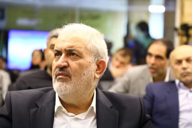 با توسعه ظرفیت تولید و مدیریت مصرف، سال آینده ناترازی انرژی رفع خواهد