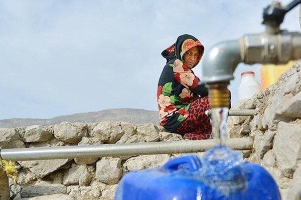 خشکسالی سال جاری تولید پنبه در خراسان شمالی را نشانه گرفته است