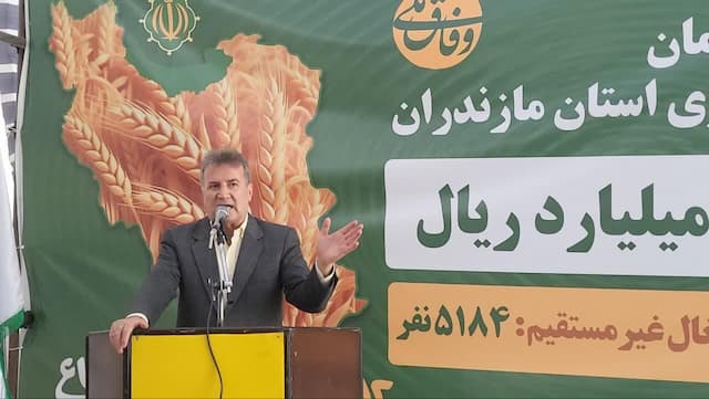 کوچک‌سازی و تفکیک بی‌ضابطه وزارت جهاد کشاورزی به زیان است