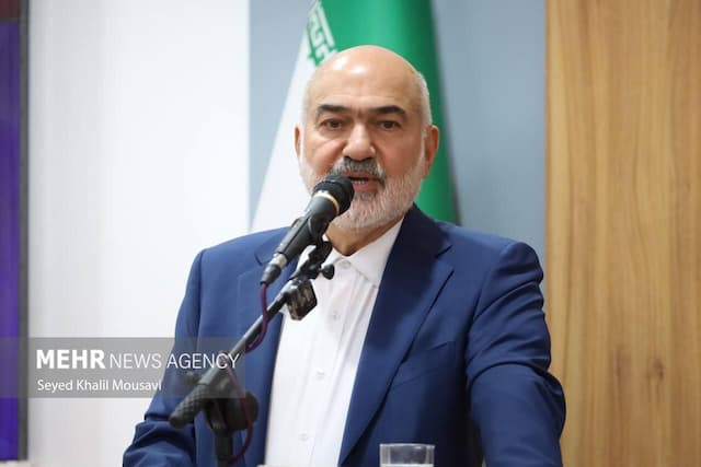 حق آلایندگی باید در چارچوب انضباط مالی هزینه شود