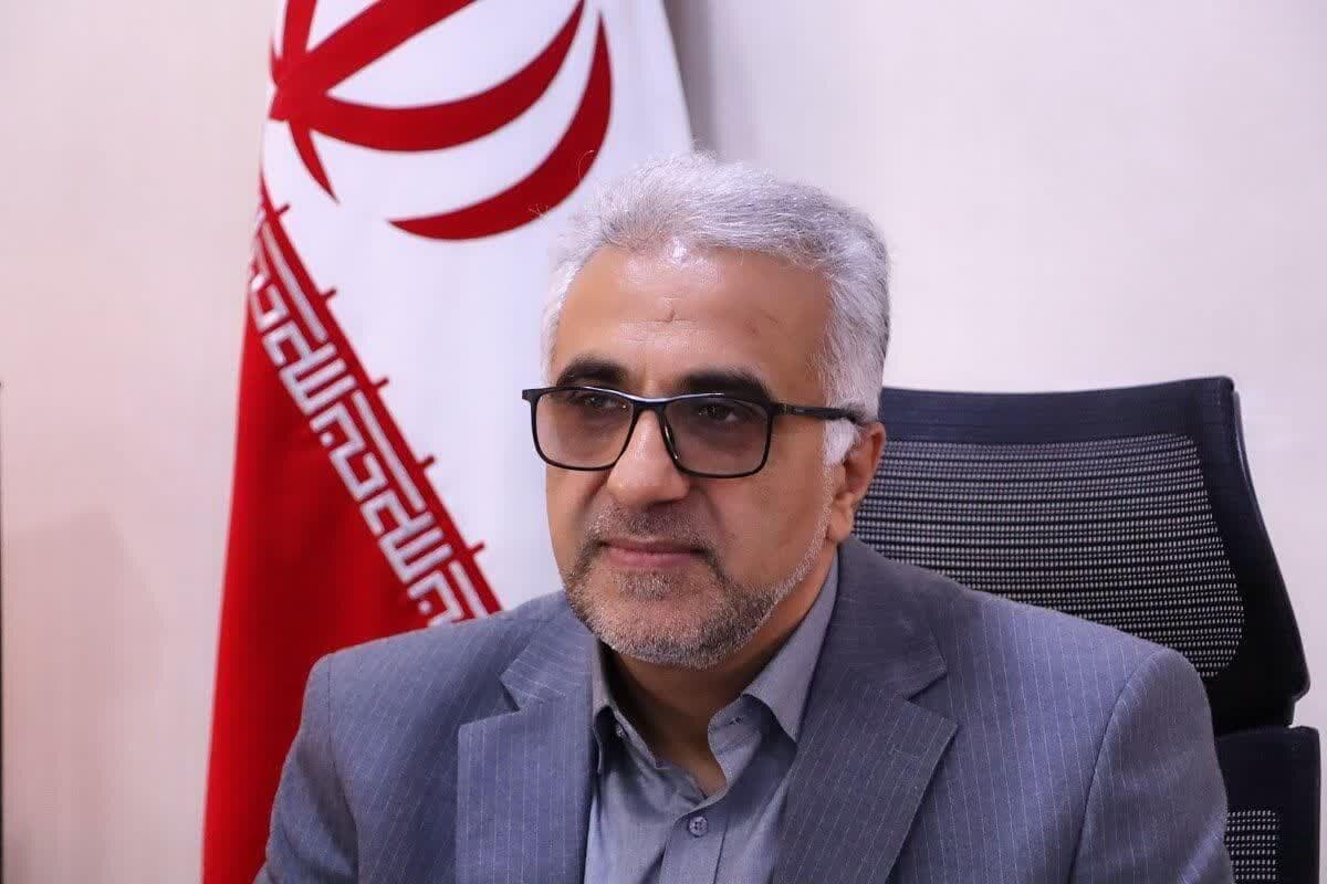 ۲ واحد تولیدی صنعتی در غرب استان سمنان افتتاح شد