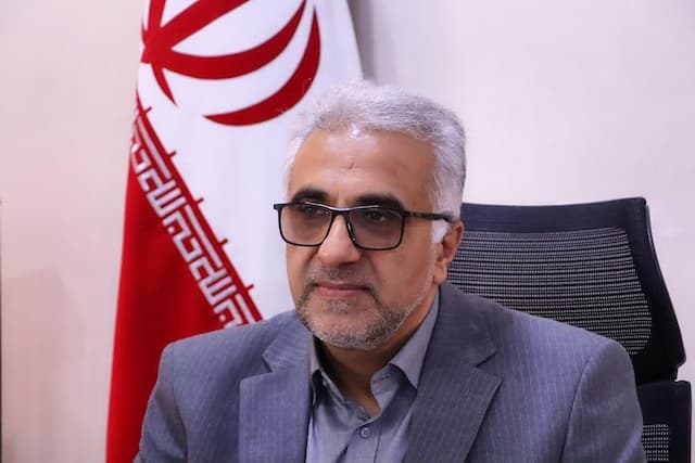 ۲ واحد تولیدی صنعتی در غرب استان سمنان افتتاح شد