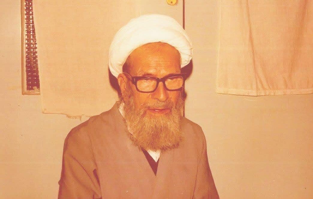 برگزاری آیین بزرگداشت شیخ ذبیح‌الله محلاتی