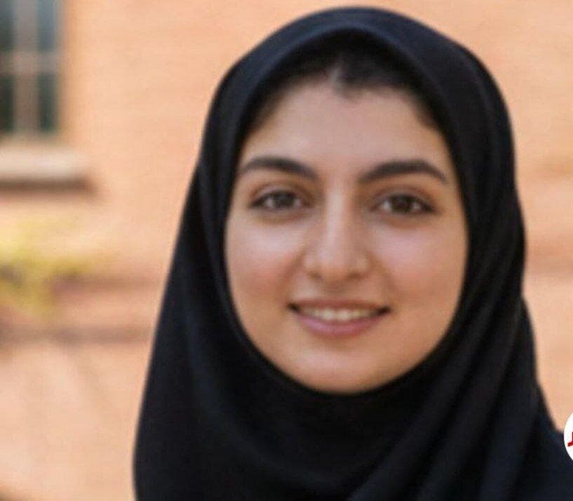 رتبه یک کنکور هنر ۱۴۰۴: موفقیت یعنی وفاداری به علاقه نه توقعات دیگران