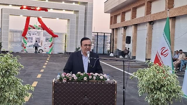 استاندار قزوین: همدلی در دولت چهاردهم محور توسعه استان است