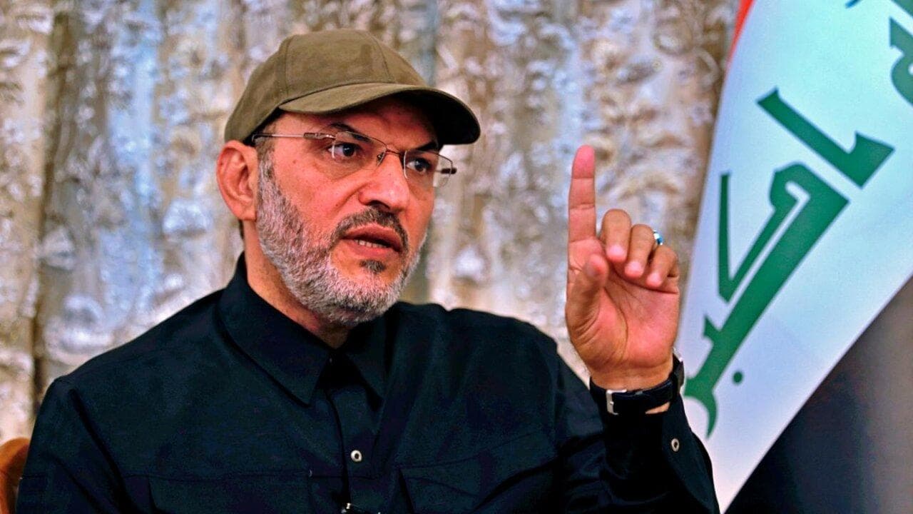 گردان های سید الشهدا عراق: خون مقامات یمنی، بهای حمایت از فلسطین بود