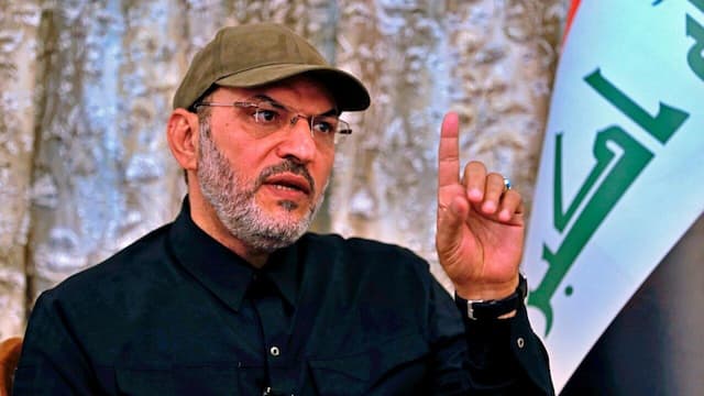 گردان های سید الشهدا عراق: خون مقامات یمنی، بهای حمایت از فلسطین بود