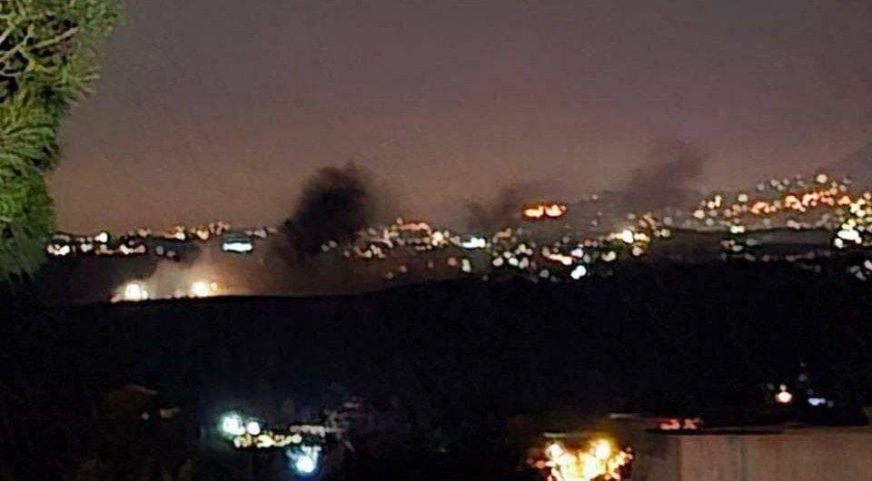 تجاوز مجدد پهپادی رژیم صهیونیستی به جنوب لبنان