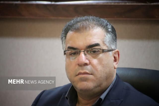 ساماندهی۲۱هزار تبعه افغانستانی در استان سمنان؛ طرد ۱۰هزار تبعه غیرمجاز