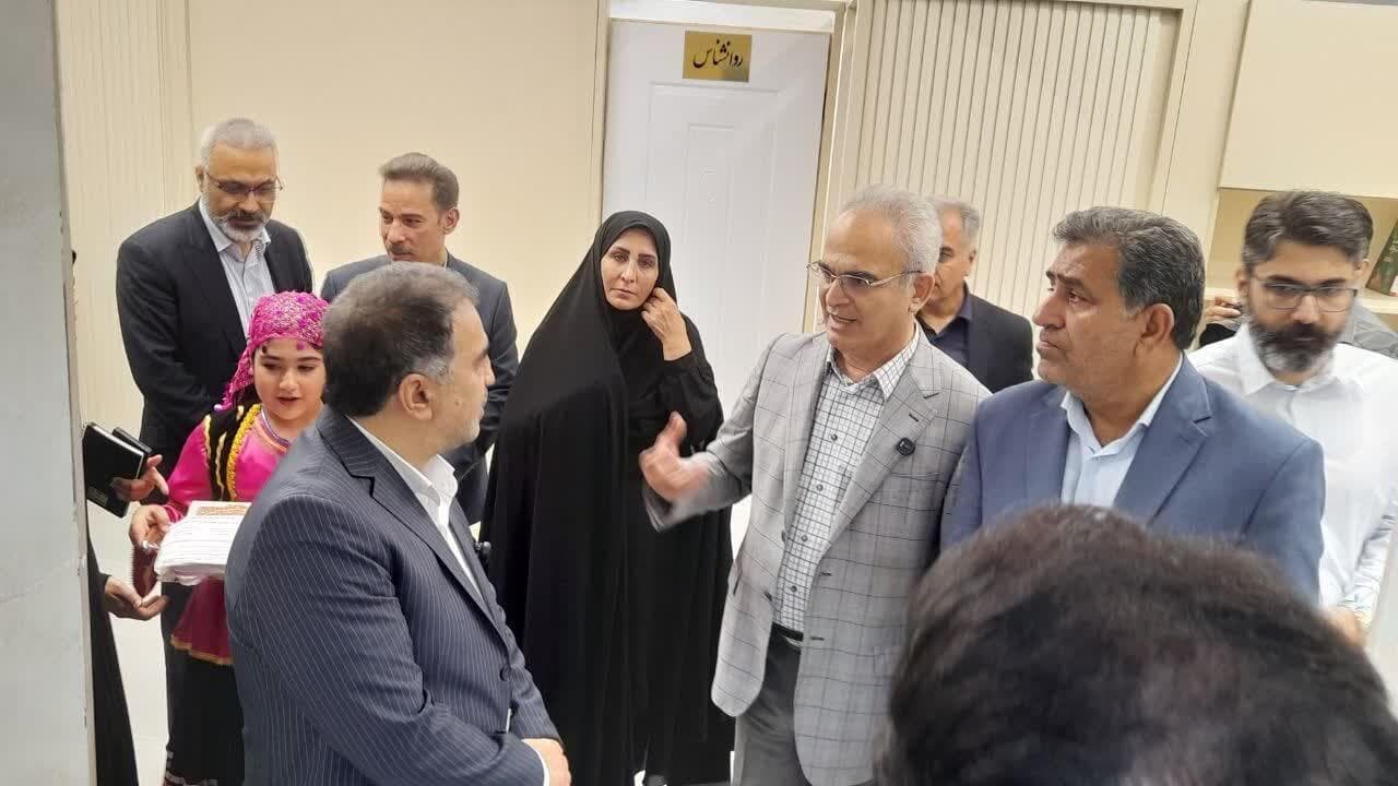 یک درصد جمعیت کشور با اوتیسم مواجه هستند