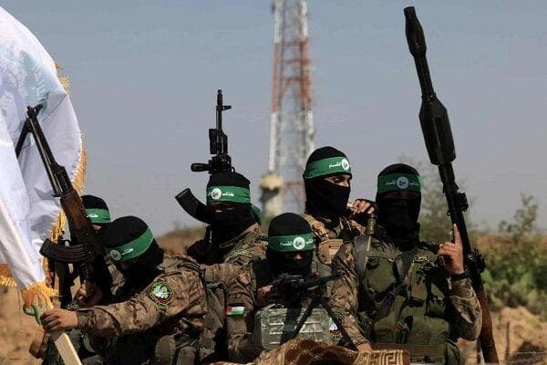 برای نخستین‌بار تصاویری از فرماندهان شهید «قسام» منتشر شد+ عکس