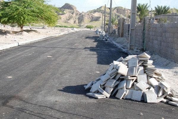 هزینه ۴۰۰ میلیارد تومانی برای توسعه زیرساخت های روستایی در ایلام