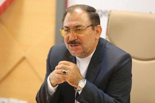 رفع موانع اداری و حمایت از سرمایه‌گذاران در اولویت قرار دارد