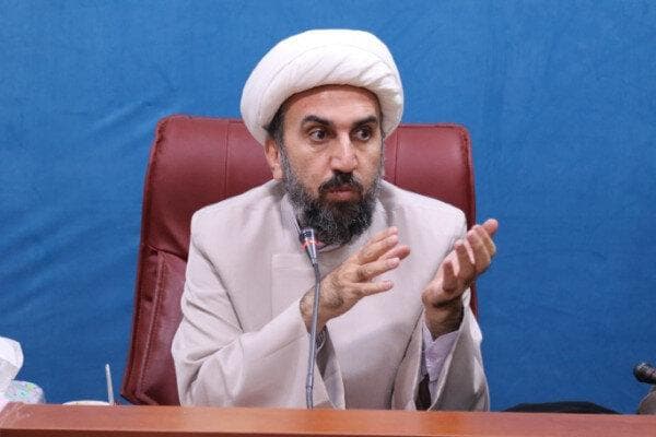 حضور فعال در مدارس ایلام برای مقابله با آسیب‌های اجتماعی ضروری است