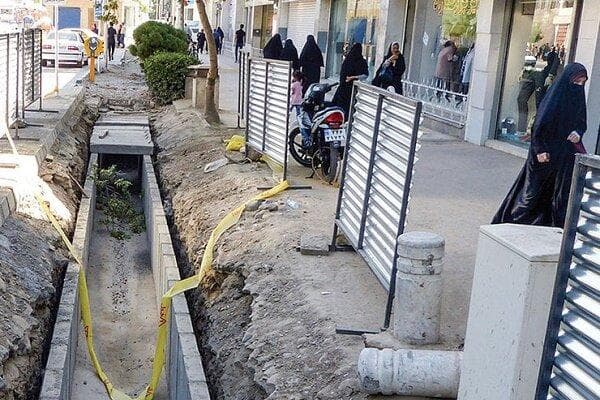 ضرورت اجرای الزامات پدافند غیرعامل در مدیریت آب‌های سطحی بندرعباس