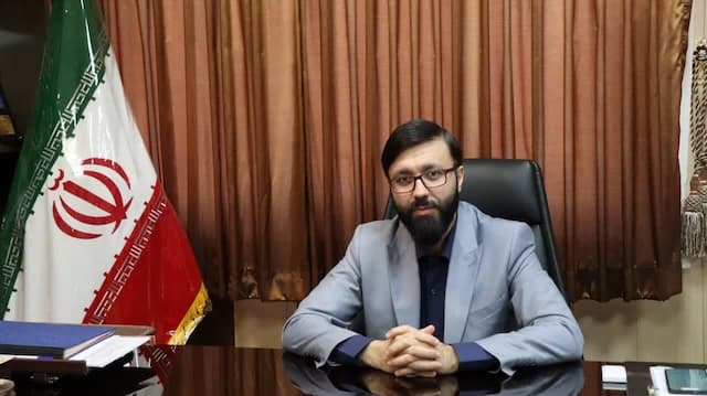 جشنواره خاتم در همدان برگزار می‌شود