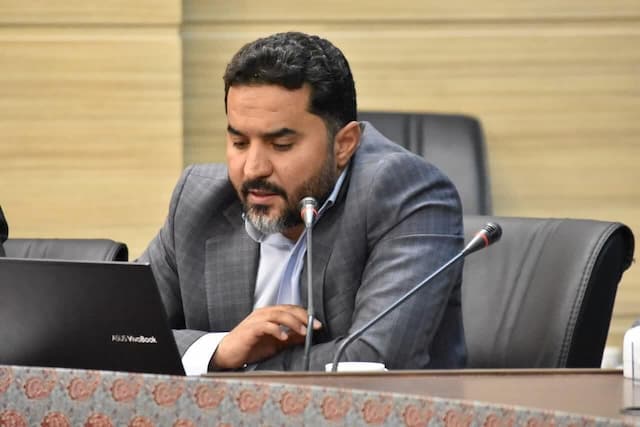 فرهنگ‌سازی مصرف بهینه؛ مهم‌ترین نیاز صنعت آب