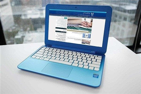 آغاز ثبت‌نام پذیرش بدون آزمون پیام نور از ۱۱ شهریور