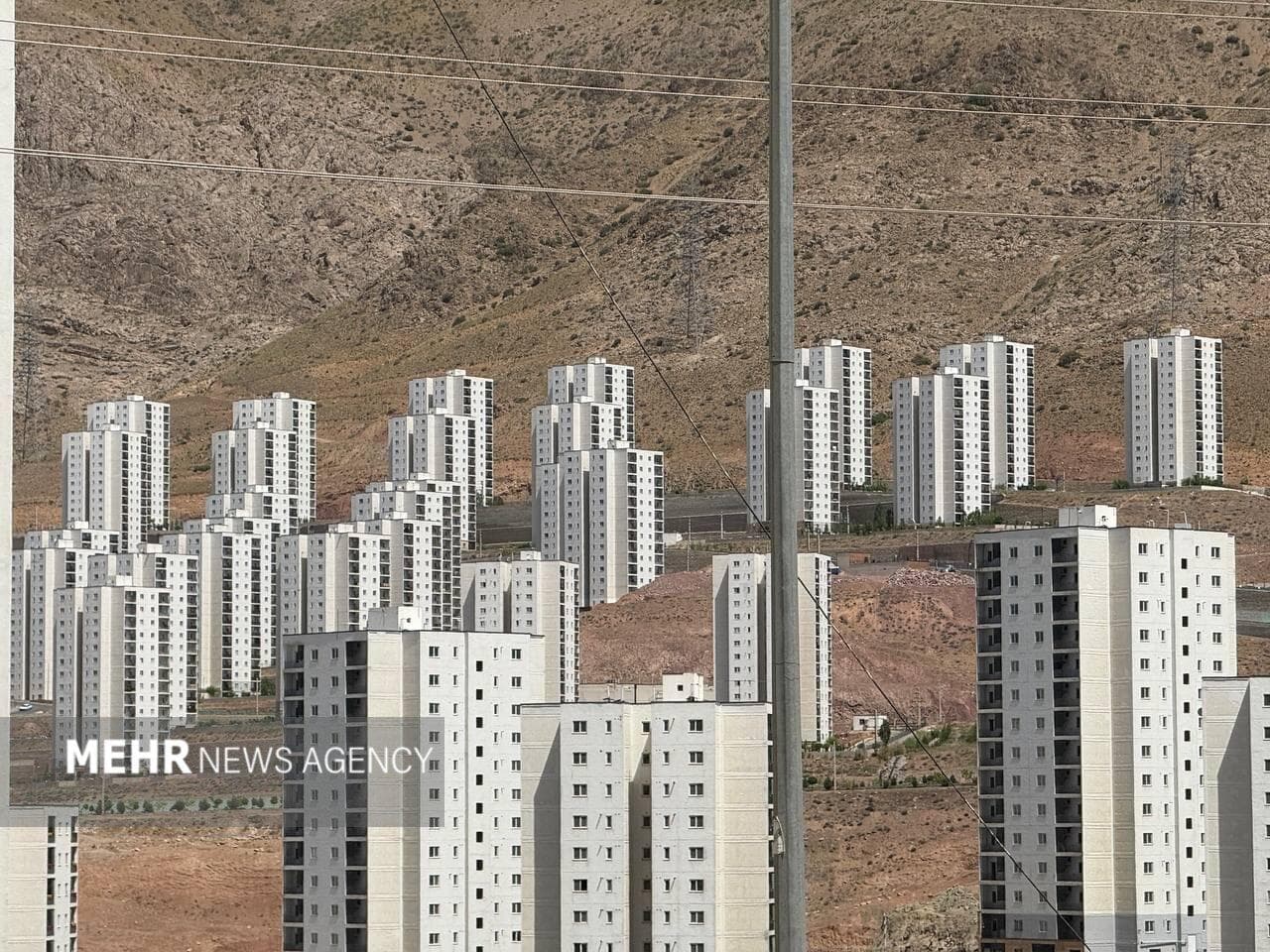 بحران آب بهانه شد، وعده مسکنی دولت روی زمین ماند