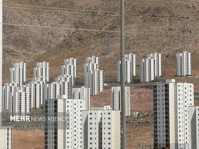بحران آب بهانه شد، وعده مسکنی دولت روی زمین ماند