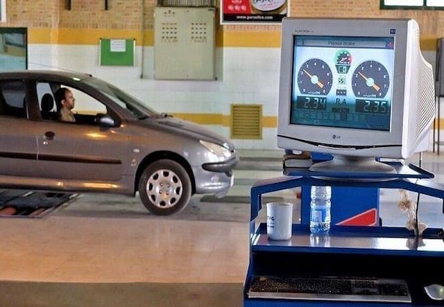 فردا مراکز منتخب معاینه فنی شهر تهران فعال است