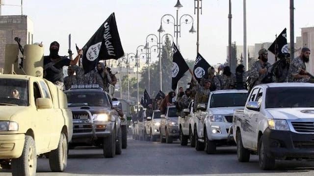 هشدار نسبت به تحرکات آمریکا در عراق از طریق داعش