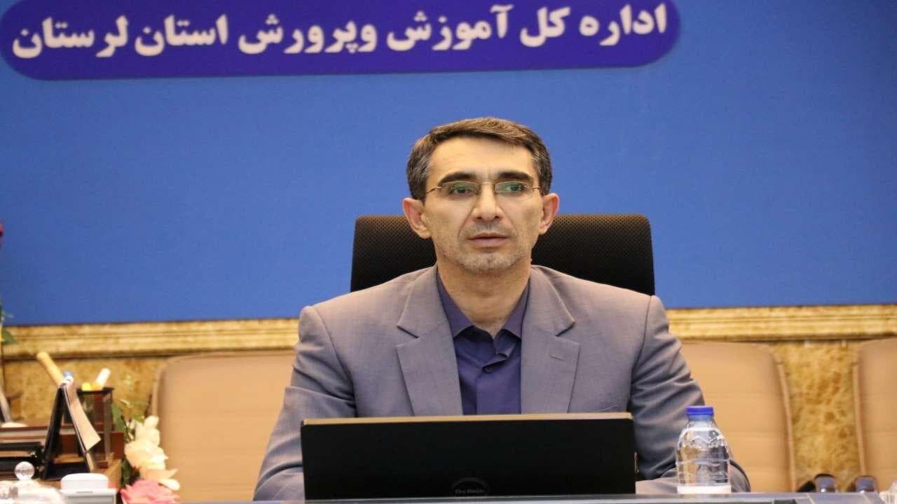 ۱۲ هزار لرستانی تحت پوشش آموزش‌های سوادآموزی هستند