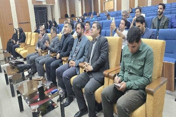 برگزاری کارگاه مدیریت اماکن آبی با حضور ۷۰ نجات غریق و مدیران استخرها