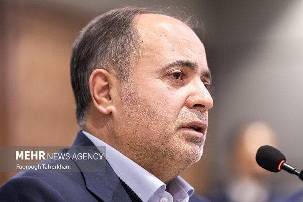 بهبود ۳ میلیارد دلاری تراز تجاری کشور در حوزه کشاورزی