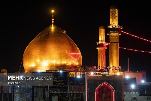 امام عسکری(ع) اخلاق را بهترین ابزار تبلیغ می‌دانست؛ ماجرای قحطی سامرا