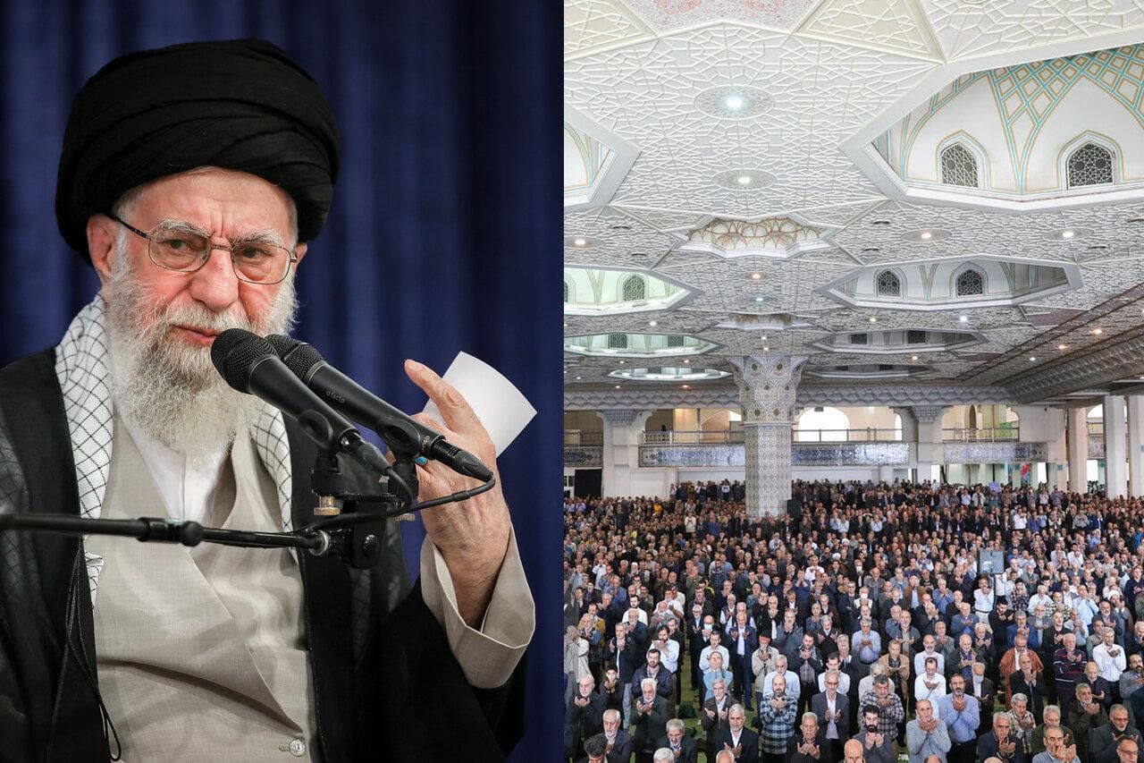 شعارهایی که به ضرر کشور و اتحاد تمام می شود؛«بنده با این کارها مخالفم»