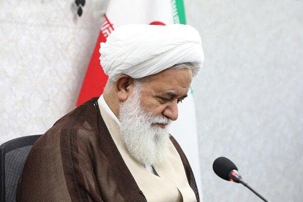 برنامه دروس خارج آیت الله رشاد در سال تحصیلی جدید