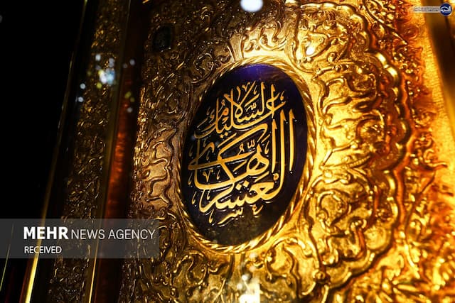 نقش امام حسن عسکری(ع) در آماده‌سازی شیعه برای عصر غیبت