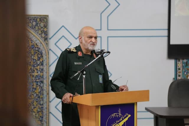 کنگره ۱۸ هزار شهید خراسان رضوی ۲۸ آبان‌ماه برگزار می‌شود