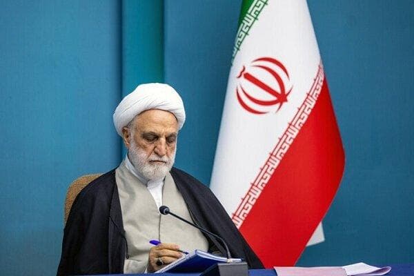 اژه‌ای: رژیم صهیونیستی از رویارویی با سلحشوران یمنی در میدان عاجز است