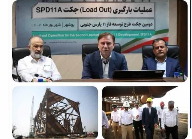 استفاده از توان داخلی و تخصص فرزندان این مرز و بوم ضروری است