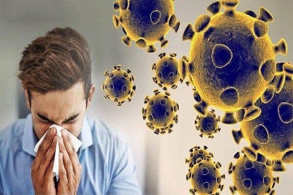 ارتباط کووید۱۹ با آسم و آلرژی‌های فصلی