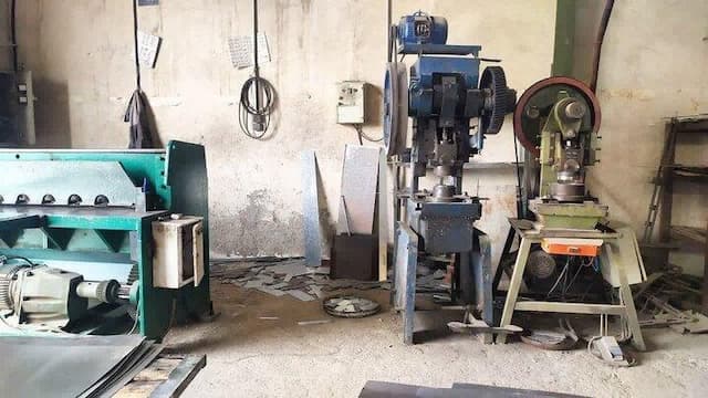 ۲۱۶ جواز تأسیس صنعتی در استان بوشهر صادر شد
