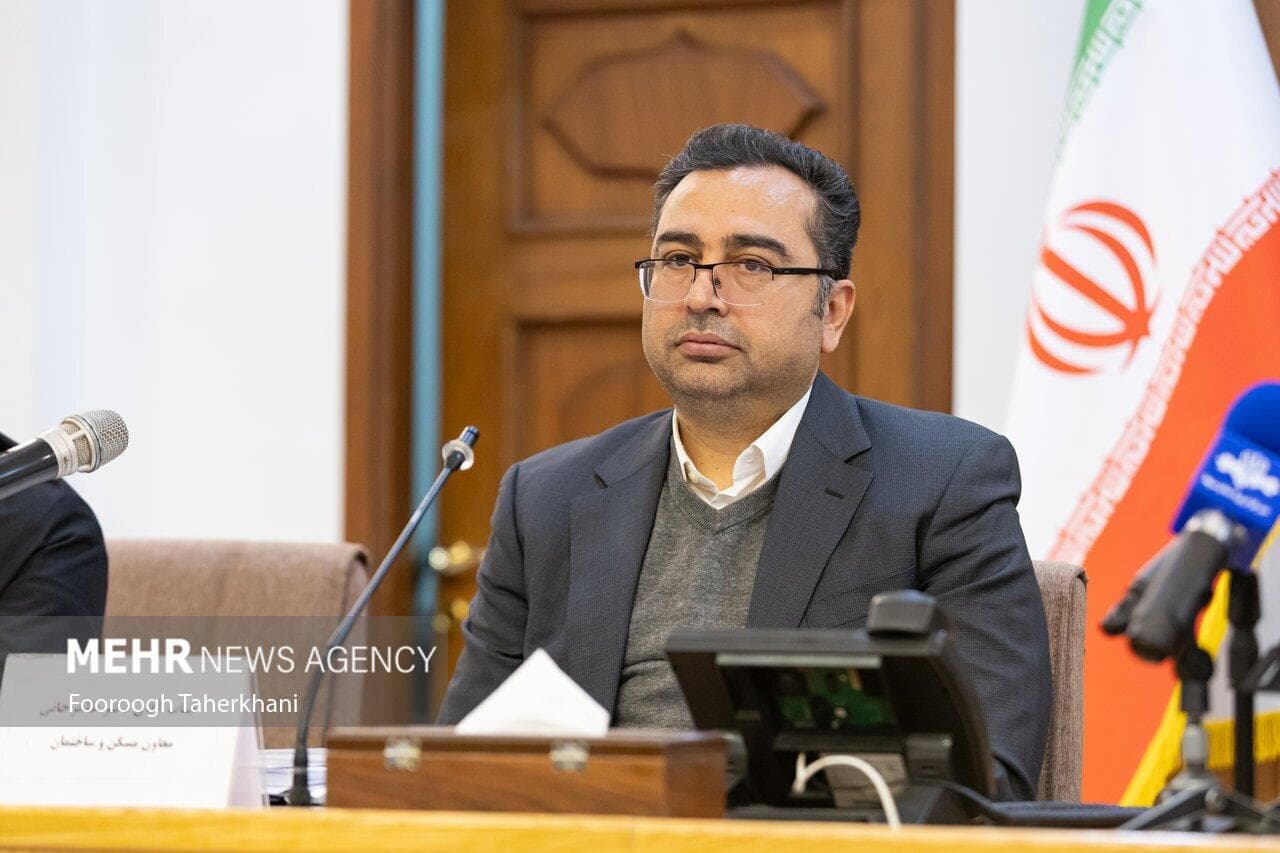 پیگیری مستمر برای انعقاد قرارداد متمم تسهیلات نهضت ملی مسکن