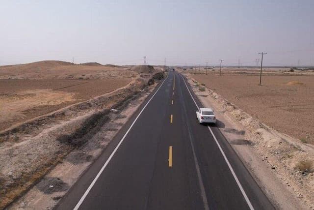 توسعه راه روستایی و اقدامات عمرانی در کردستان؛گامی بلند به سوی بالندگی