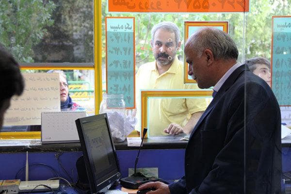 بلیت سینما در روز ملی سینما نیم‌بها است