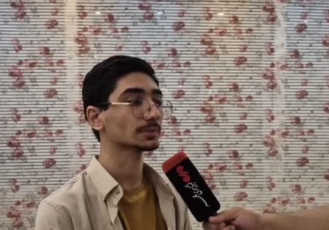 ۲ عامل موفقیت رتبه برتر کنکور سراسری کنکور در کاشان