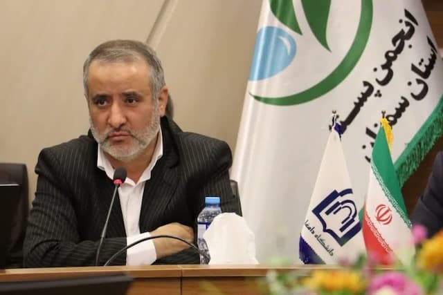 تزریق ۱,۶۰۰ میلیاردتومان اعتبار به راه‌آهن چابهار-مشهد در دولت چهاردهم